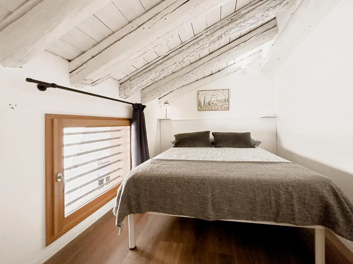 Appartamento Realkasa De Pepoli Suite Bologna