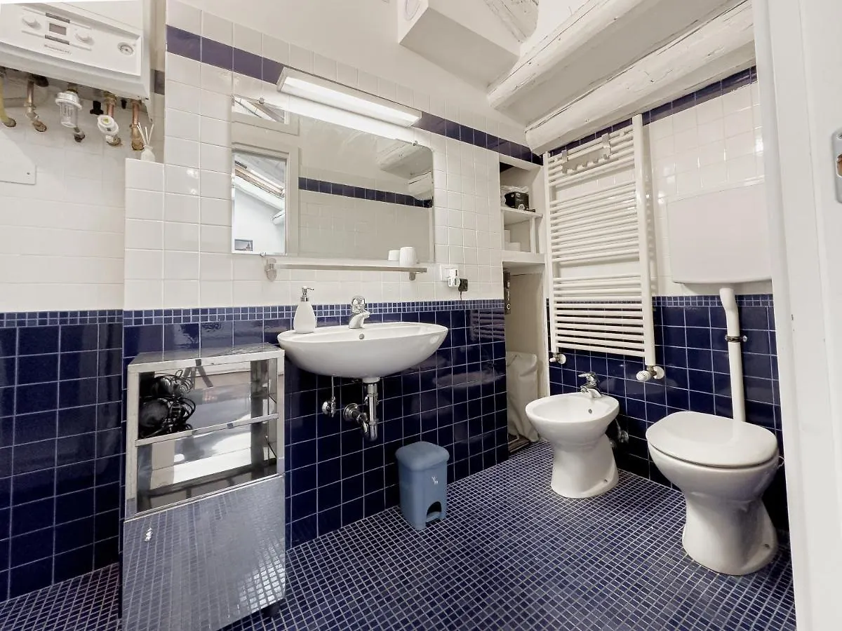 Realkasa De Pepoli Suite Bologna Appartamento
