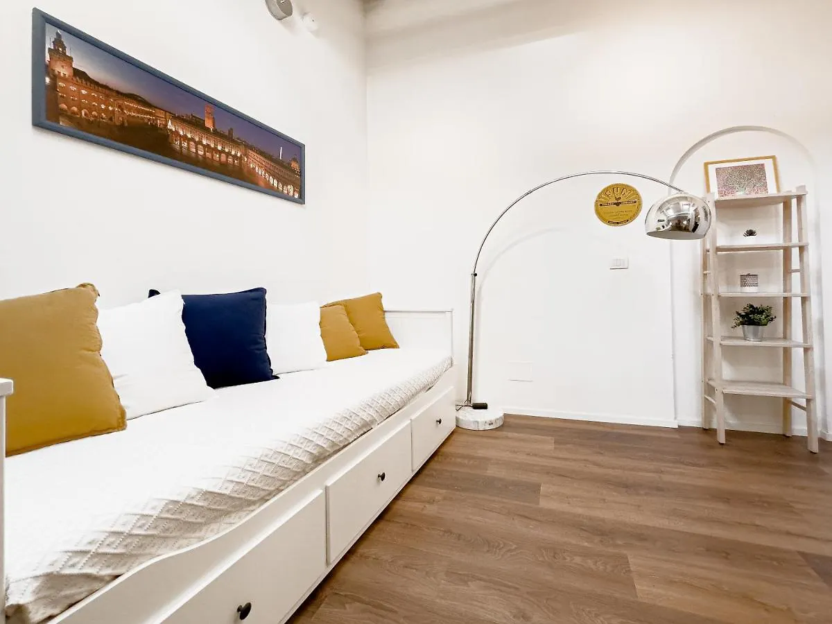 Realkasa De Pepoli Suite Bologna Appartamento