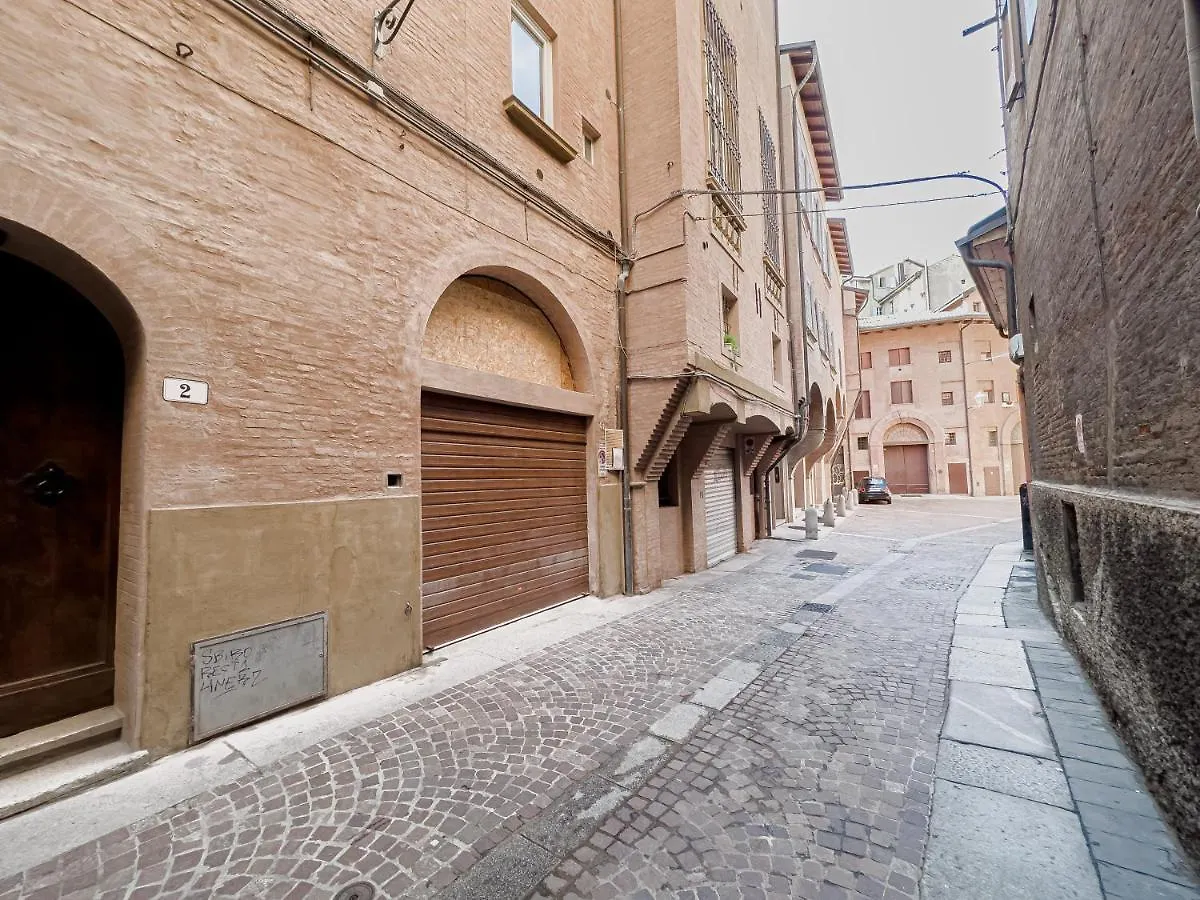Appartamento Realkasa De Pepoli Suite Bologna Italia