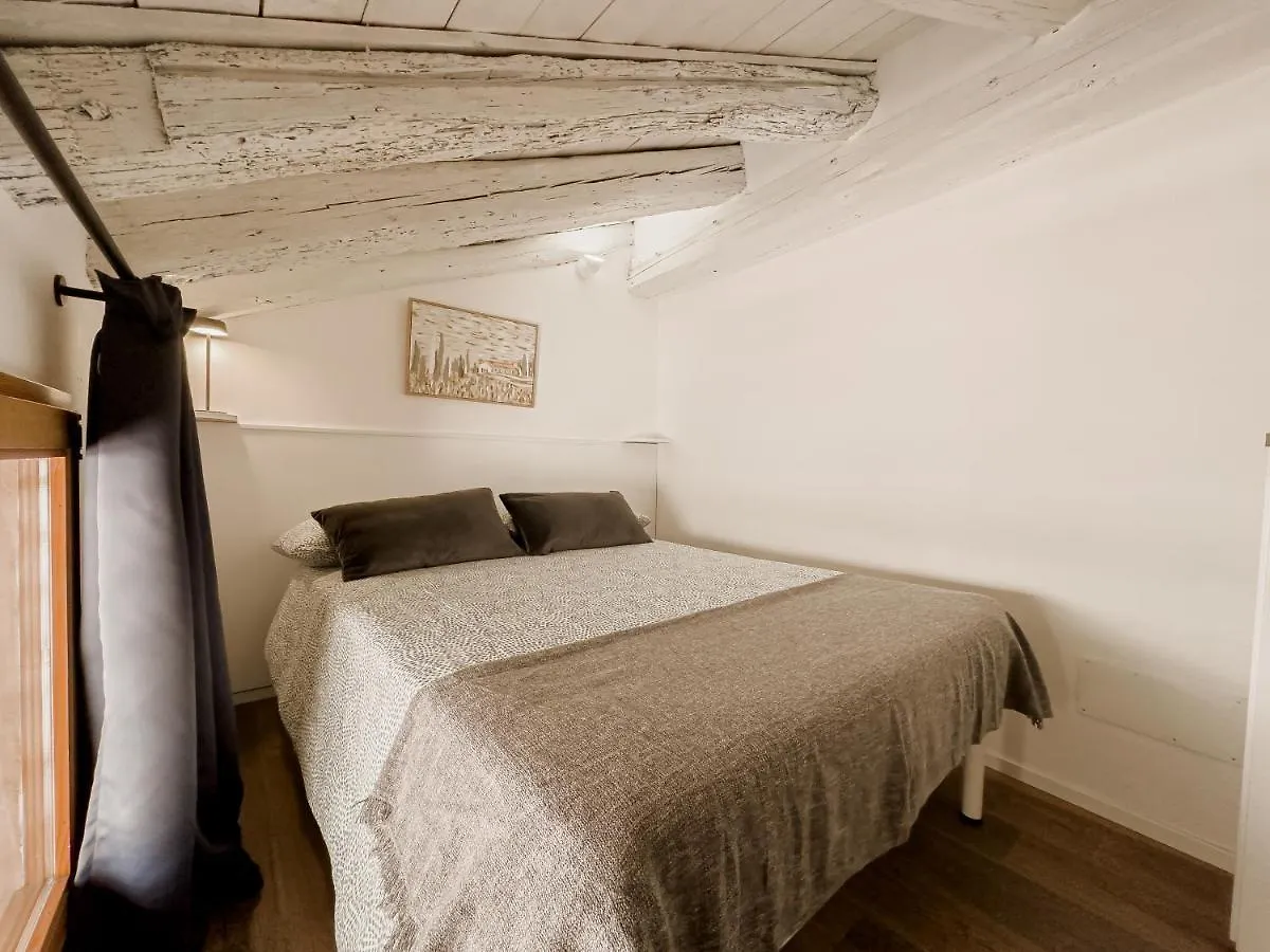 Realkasa De Pepoli Suite Bologna